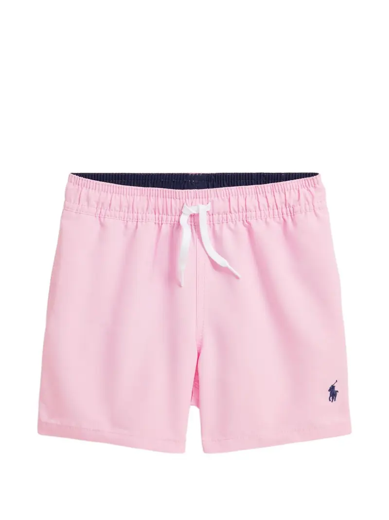Costume rosa per bambino
