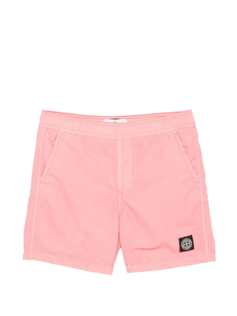 Costume rosa per bambino