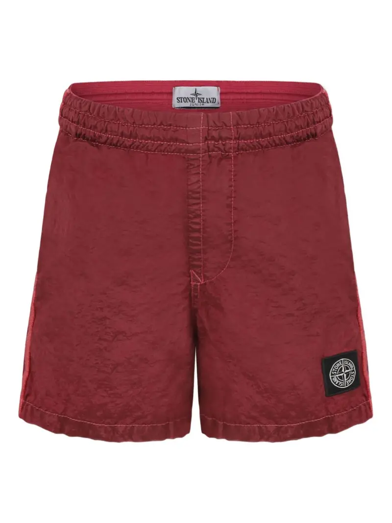 Costume rosso cremisi per bambino