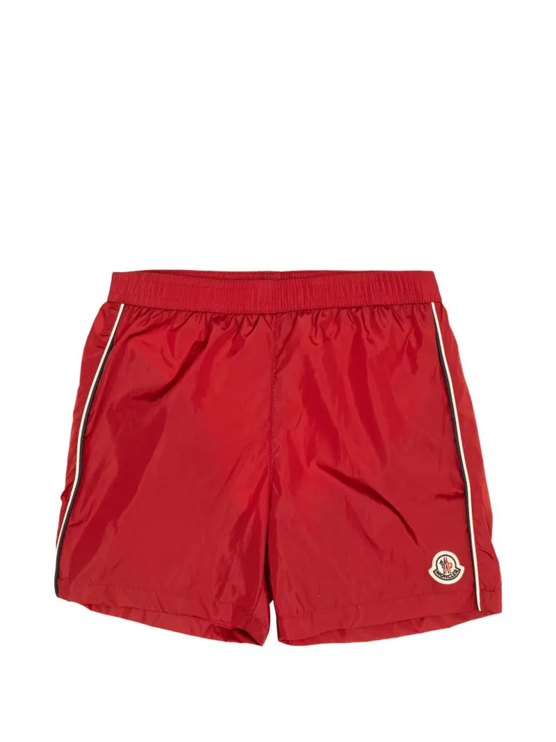 Costume rosso per bambino