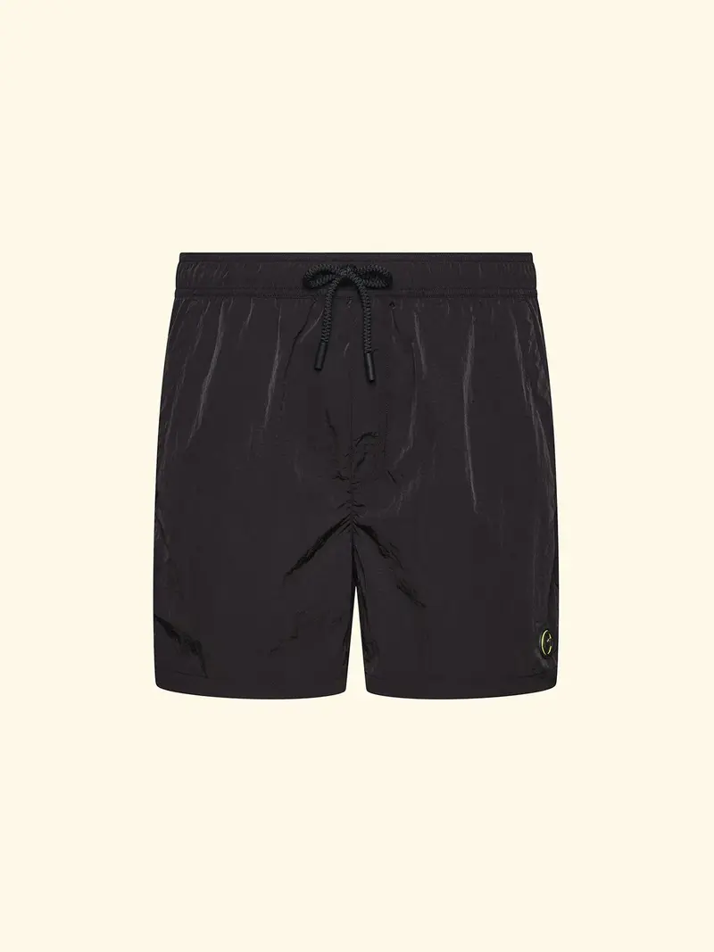 Costume shorts con coulisse