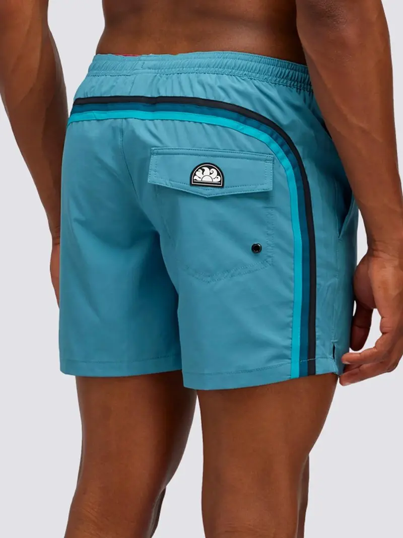 costume sundek boxer bistretch