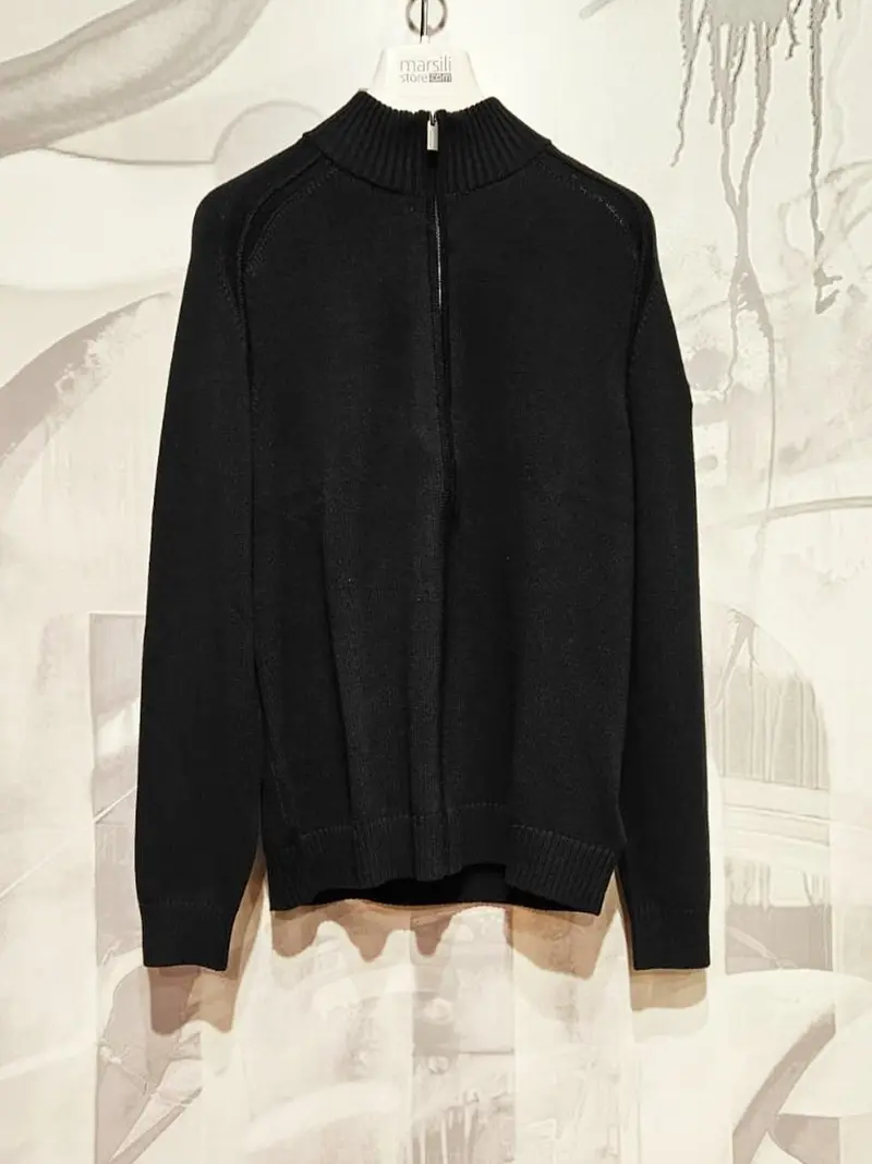 cotton plane full zip