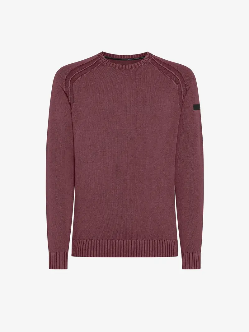 cotton tecno washed