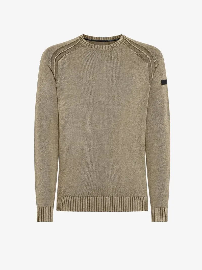 cotton tecno washed