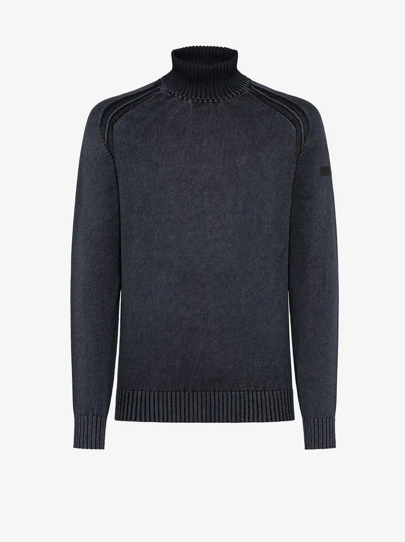 cotton tecno washed turtle