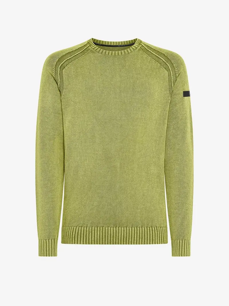 cotton tecno washed
