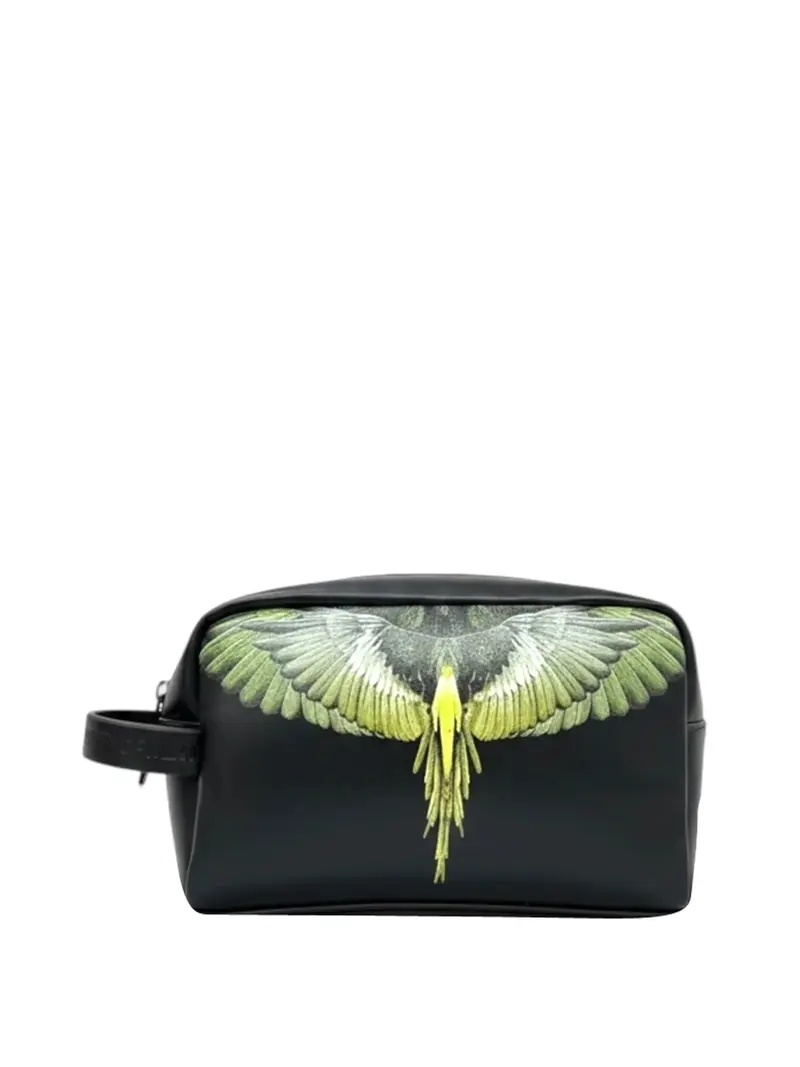 County Of Milan Beauty Case - Nero
