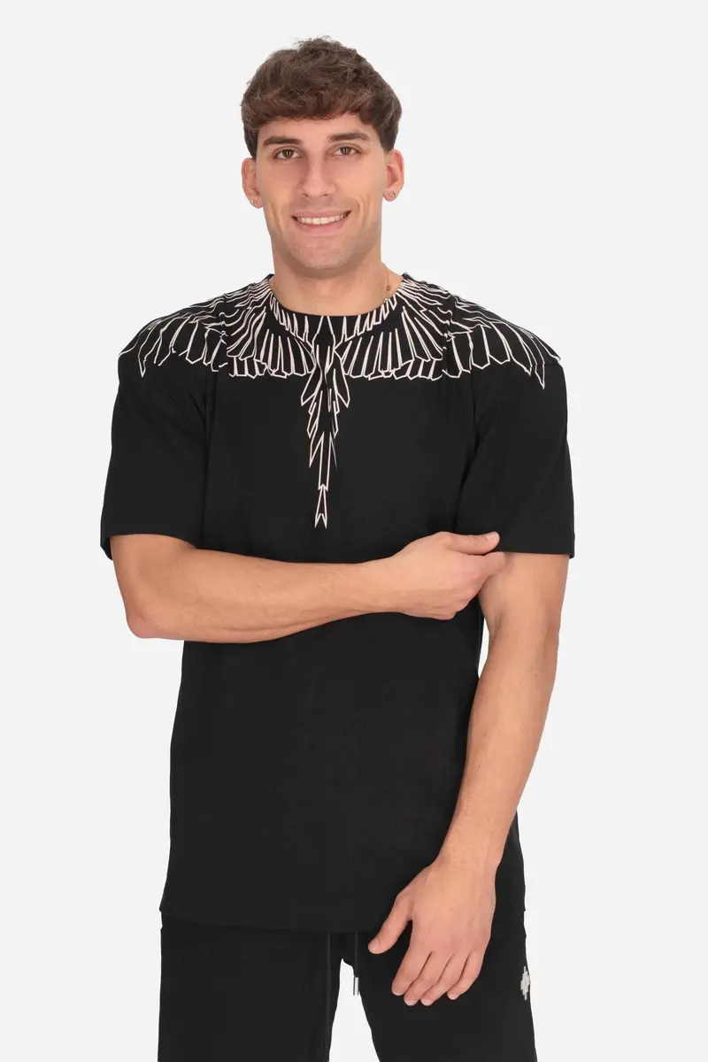 COUNTY OF MILAN - U F5CAMATH003 T-shirt