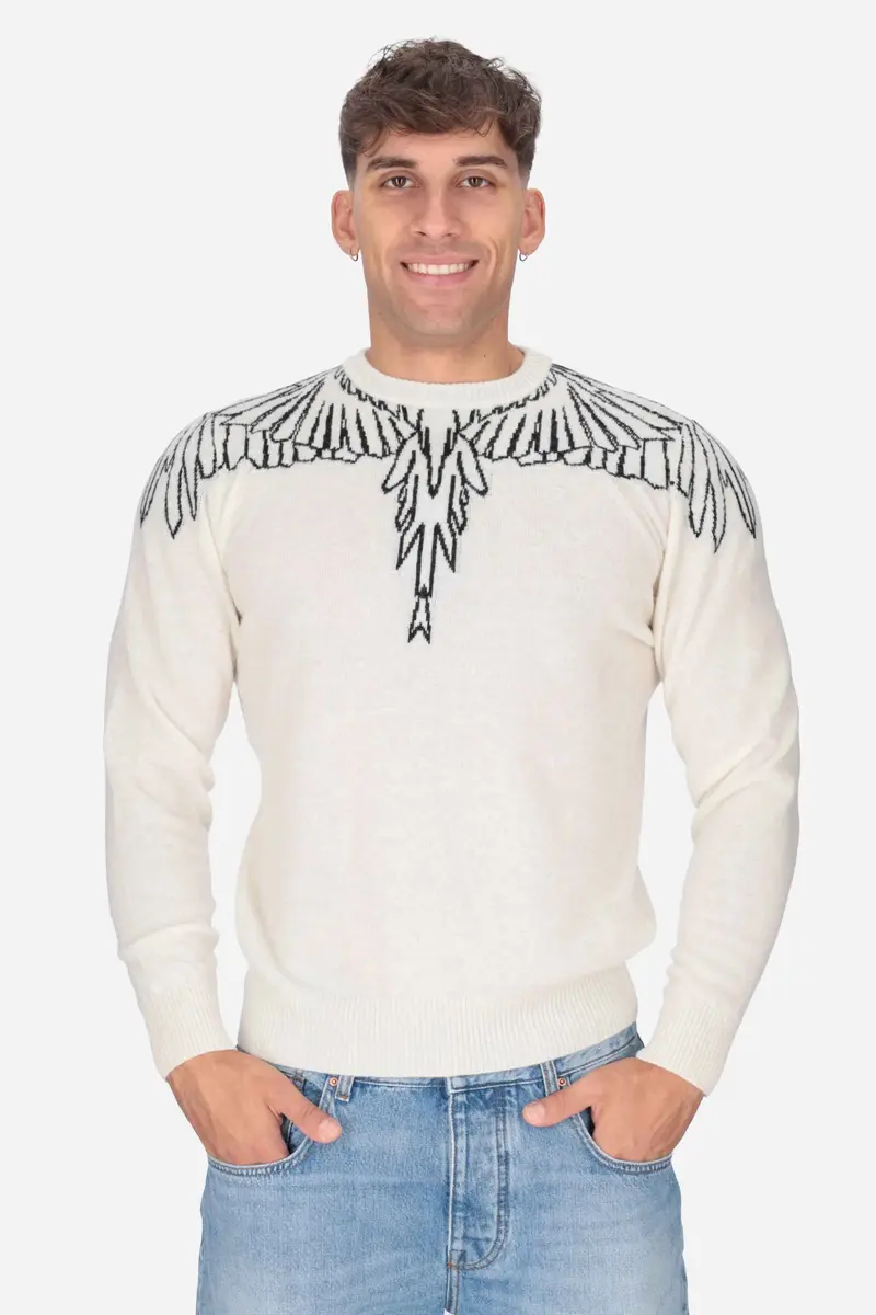 COUNTY OF MILAN - U F6CMMAJP019 Maglia