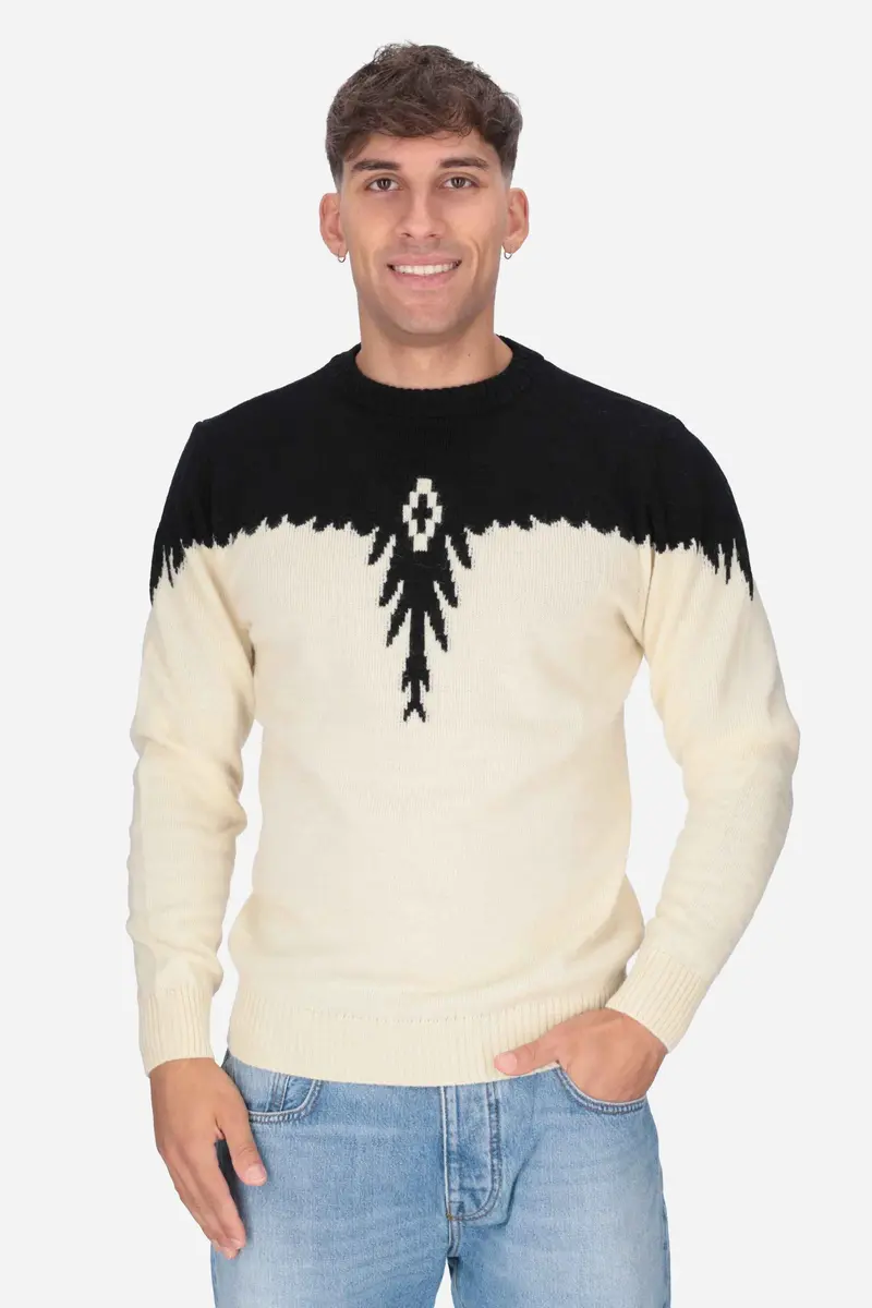 COUNTY OF MILAN - U F6CMMAJP024 Maglia