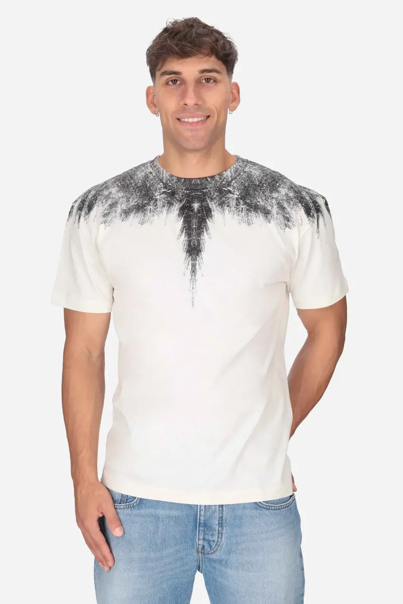 COUNTY OF MILAN - U F6CMMATH076 T-shirt