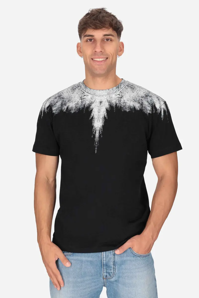 COUNTY OF MILAN - U F6CMMATH076 T-shirt