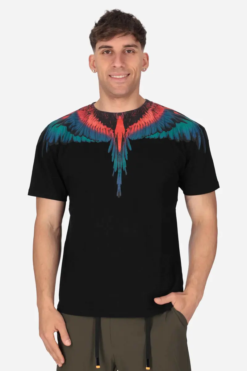 COUNTY OF MILAN - U S6CMMATH029 T-shirt
