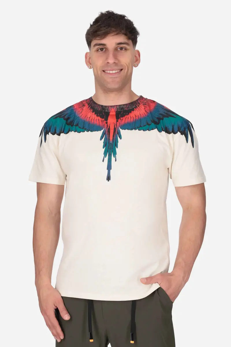 COUNTY OF MILAN - U S6CMMATH029 T-shirt