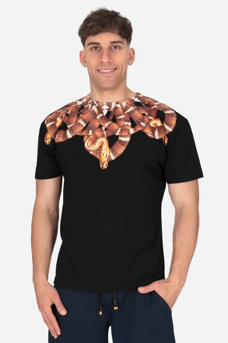 COUNTY OF MILAN - U S6CMMATH060 T-shirt