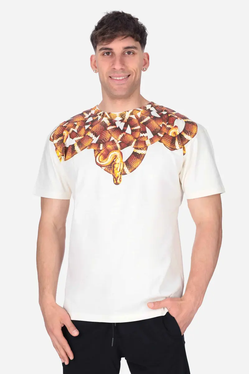 COUNTY OF MILAN - U S6CMMATH060 T-shirt