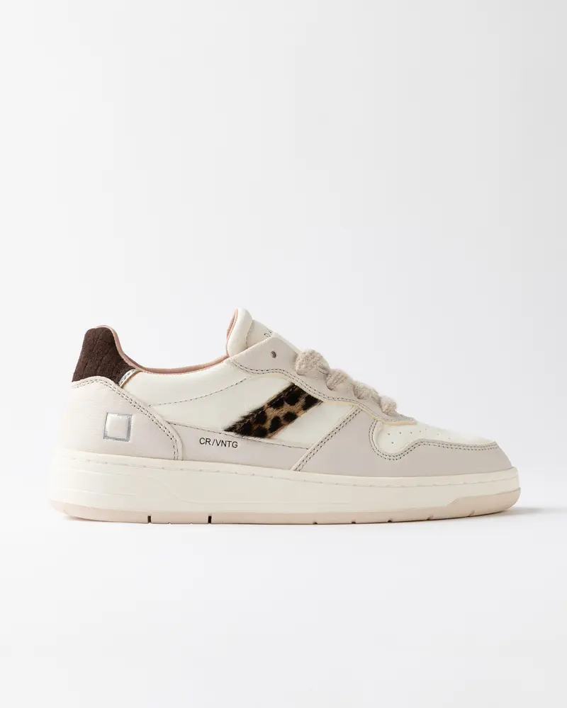 Court 2.0 vintage