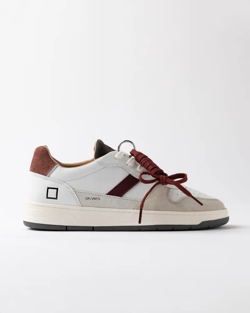 Court 2.0 vintage