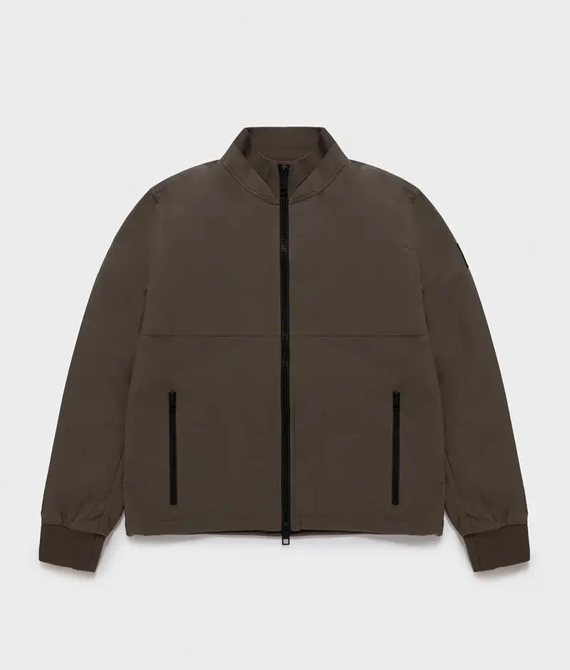 Creek jacket