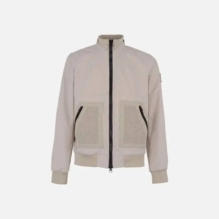 Creek jacket