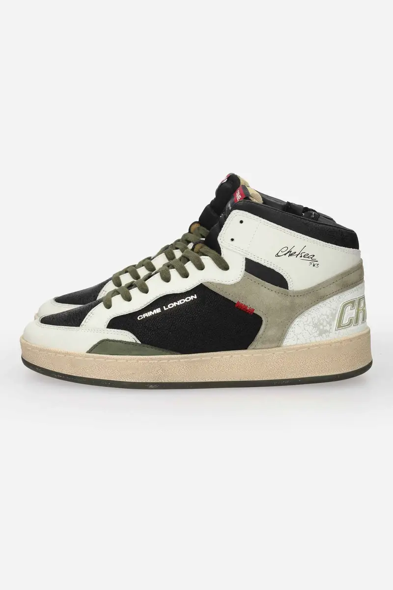 CRIME - U 11231 Sneakers