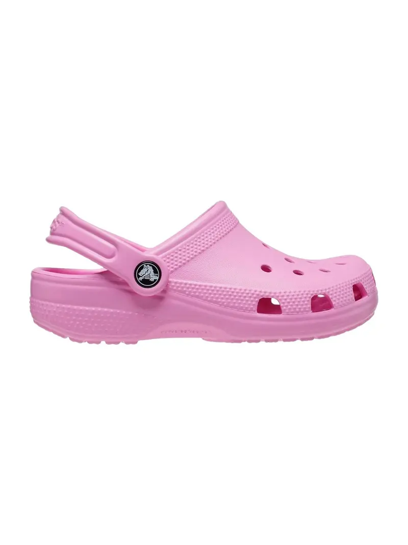 CROCS Ciabatta Bambini e ragazzi Classic Clog K TAFFY PINK - 206991 6SW