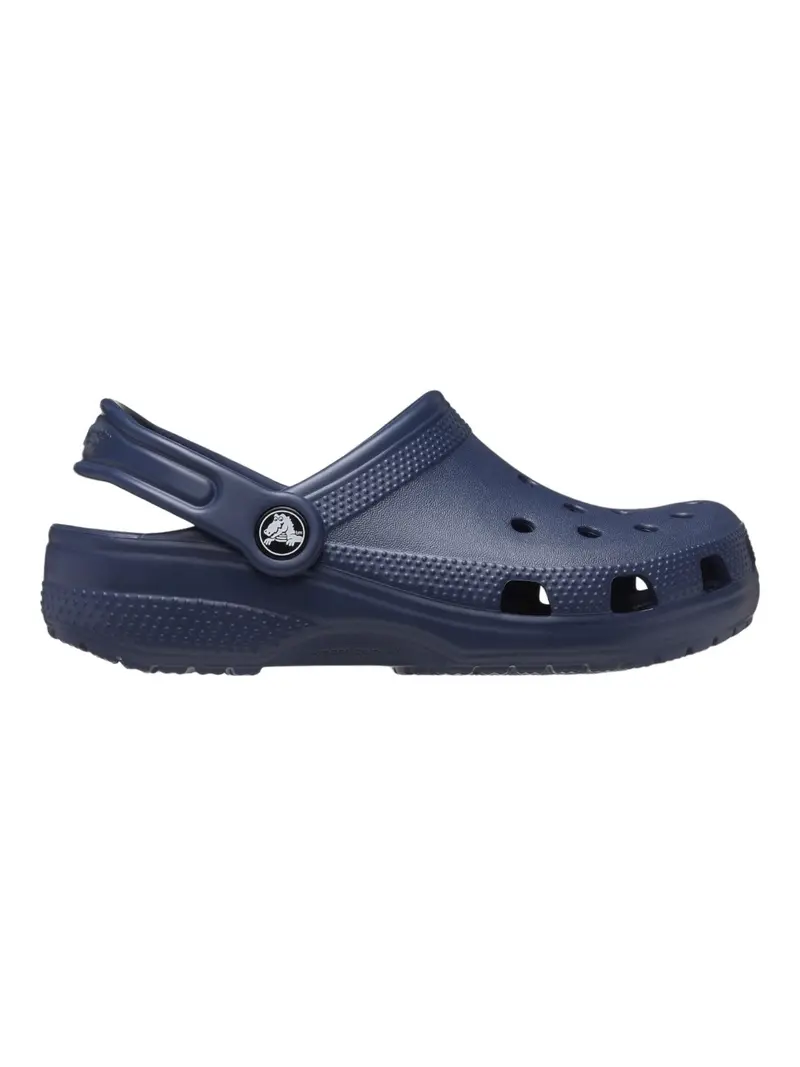 CROCS Ciabatta Bambini e ragazzi Classic clog NAVY - 206990 410