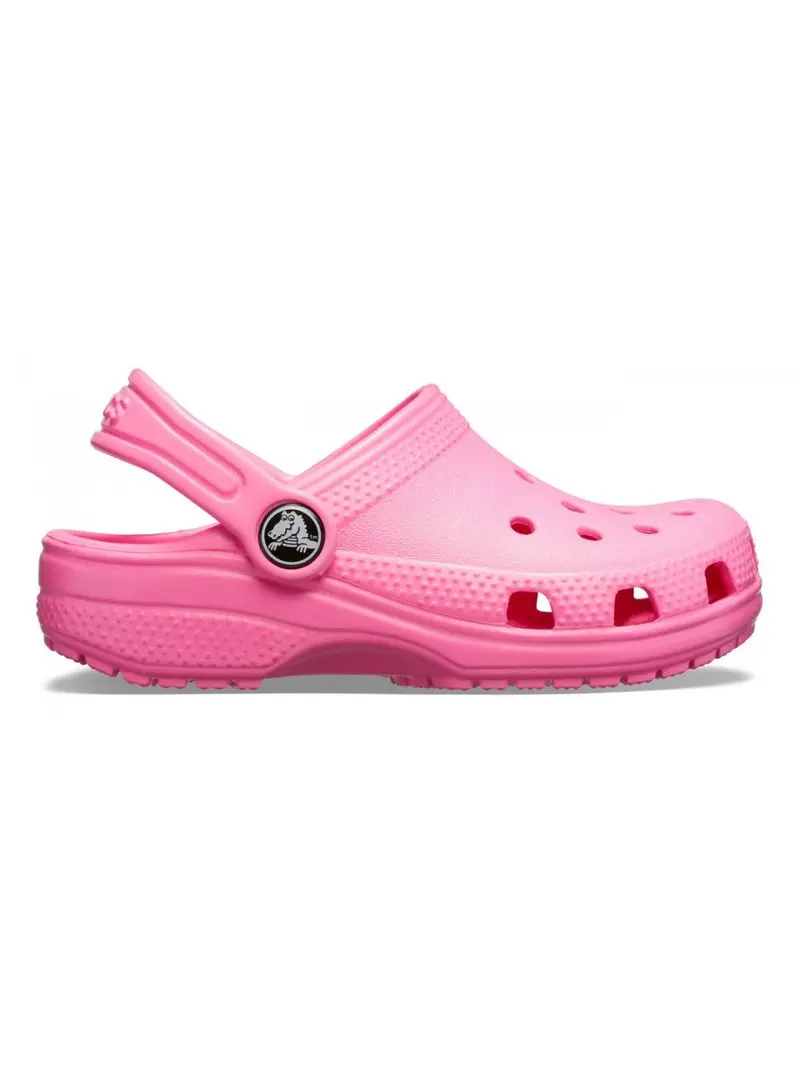 CROCS Ciabatta Bambini e ragazzi PINK LEMONADE - 204536 669