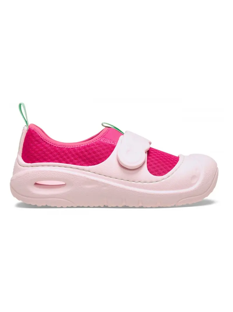Crocs Ciabatta Bambini e ragazzi Swiftwater Splash K - CR.210619 DRFT
