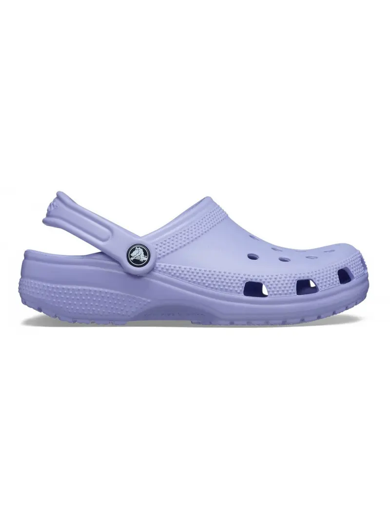 CROCS Ciabatta Donna Classic Sabot U MYSTIC PURPLE - 10001 5BN