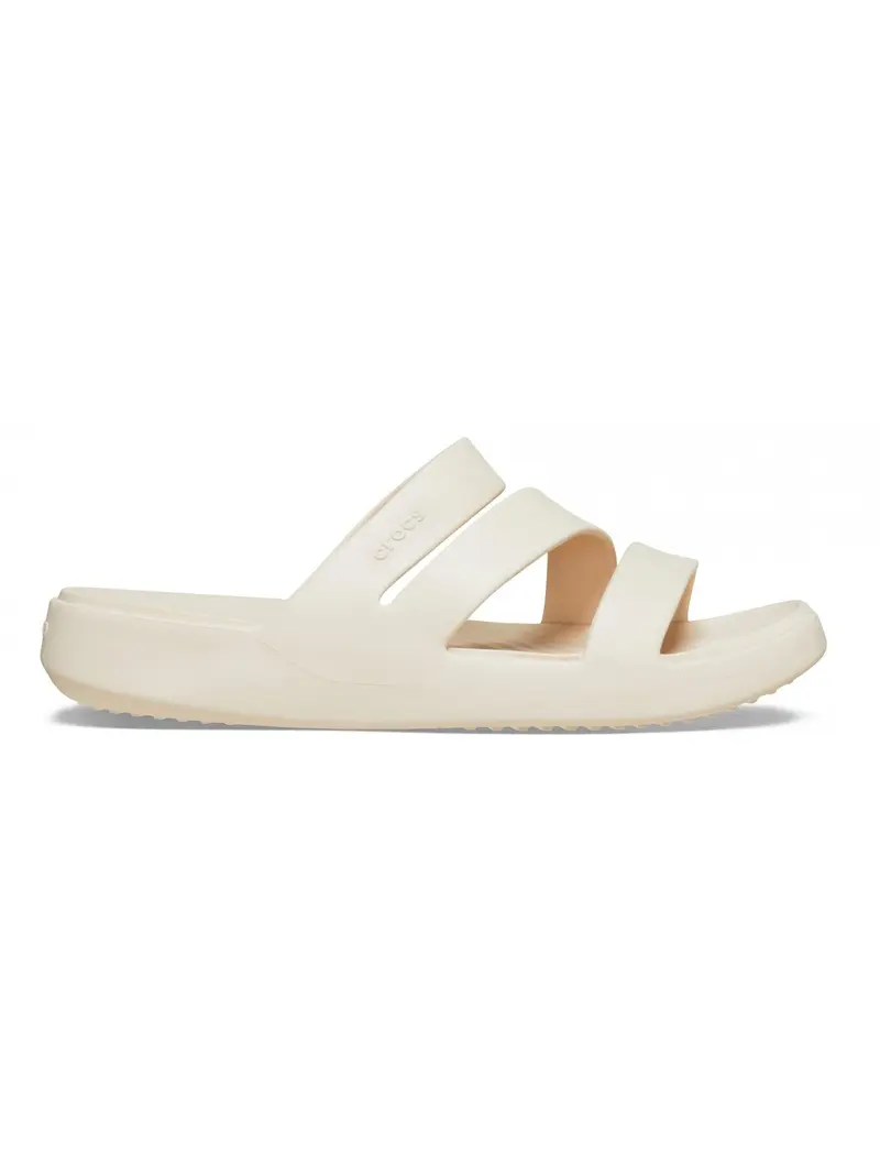 CROCS Ciabatta Donna Getaway Strappy W STUCCO - 209587 160