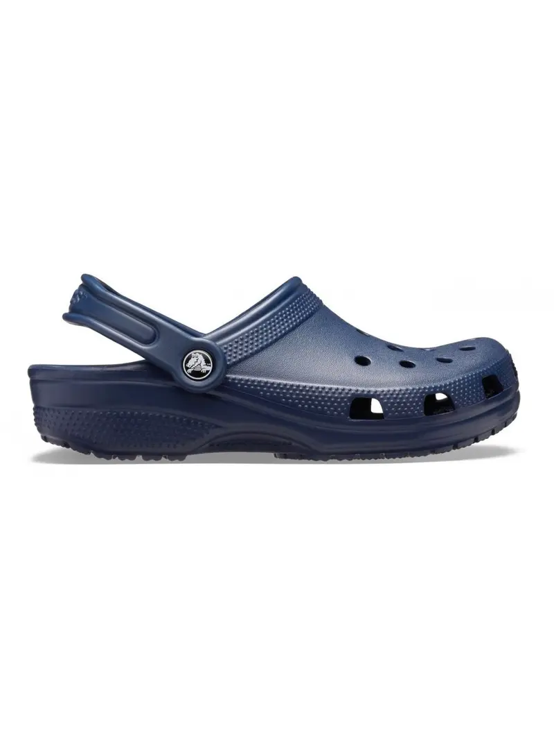 CROCS Ciabatta Uomo Classic clog NAVY - 10001 410