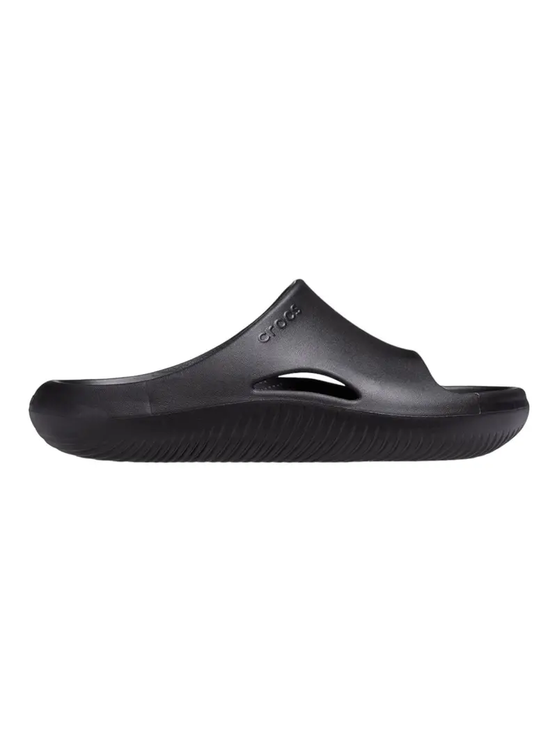 CROCS Ciabatta Uomo Mellow slide BLACK - 208392 001