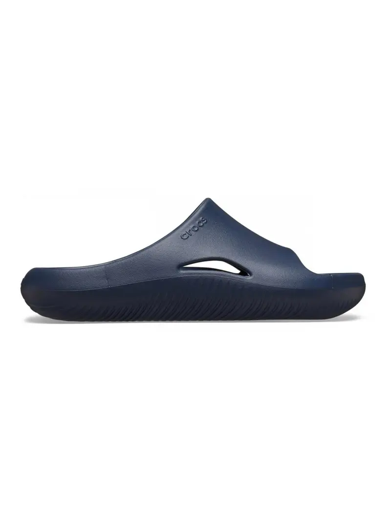 CROCS Ciabatta Uomo Mellow slide NAVY - 208392 410