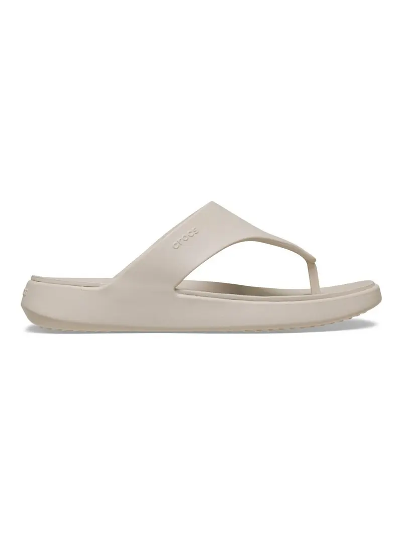 Crocs Infradito Donna Getaway Triangle Flip W - CR.212018 FRAP