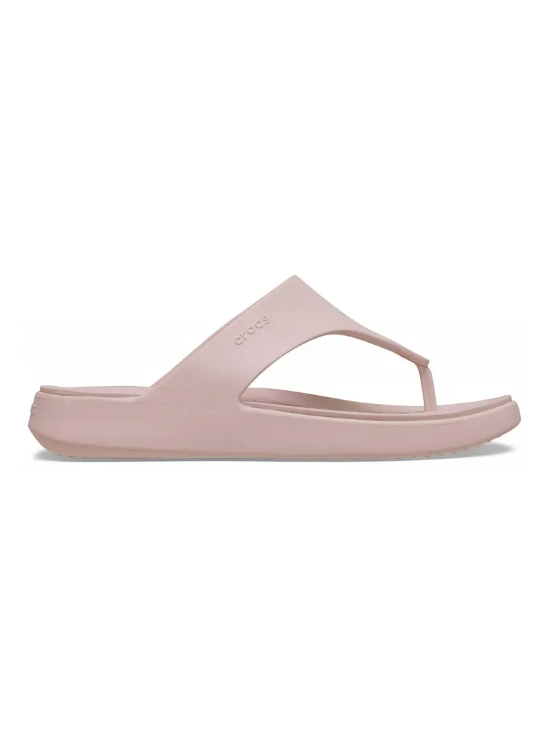 Crocs Infradito Donna Getaway Triangle Flip W - CR.212018 QUAR