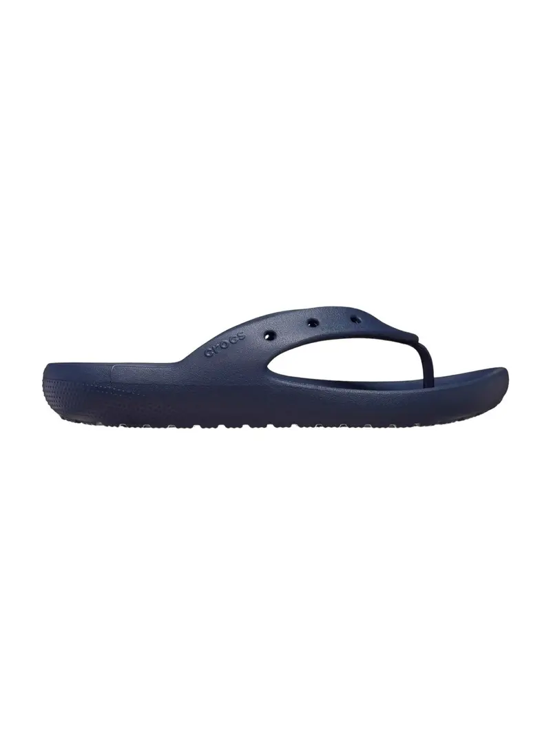 CROCS Infradito Unisex adulto Classic Flip 2 NAVY - 209402 410