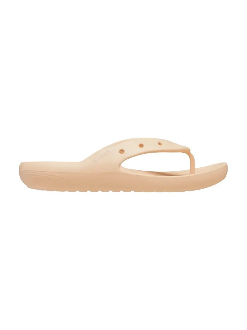 CROCS Infradito Unisex adulto Classic Flip 2 SHITAKE - 209402 2DS