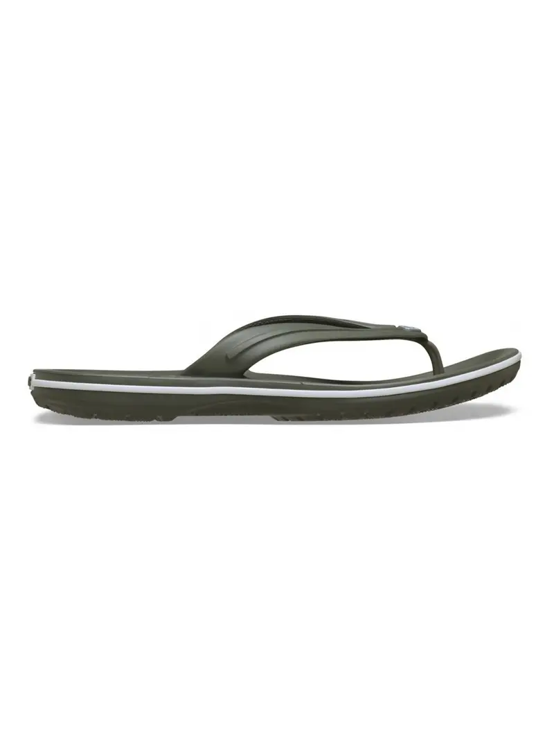 Crocs Infradito Unisex adulto Crocband Flip U - CR.11033 DUOV