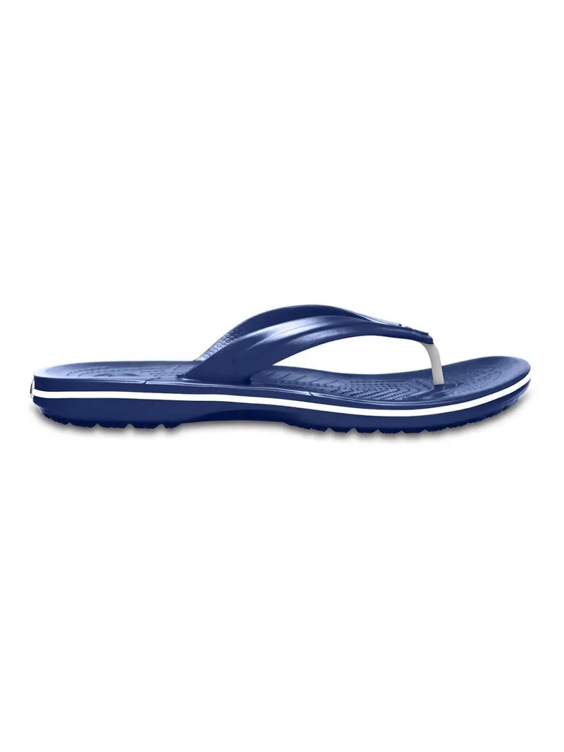 CROCS Infradito Uomo Crocband flip NAVY - 11033 410