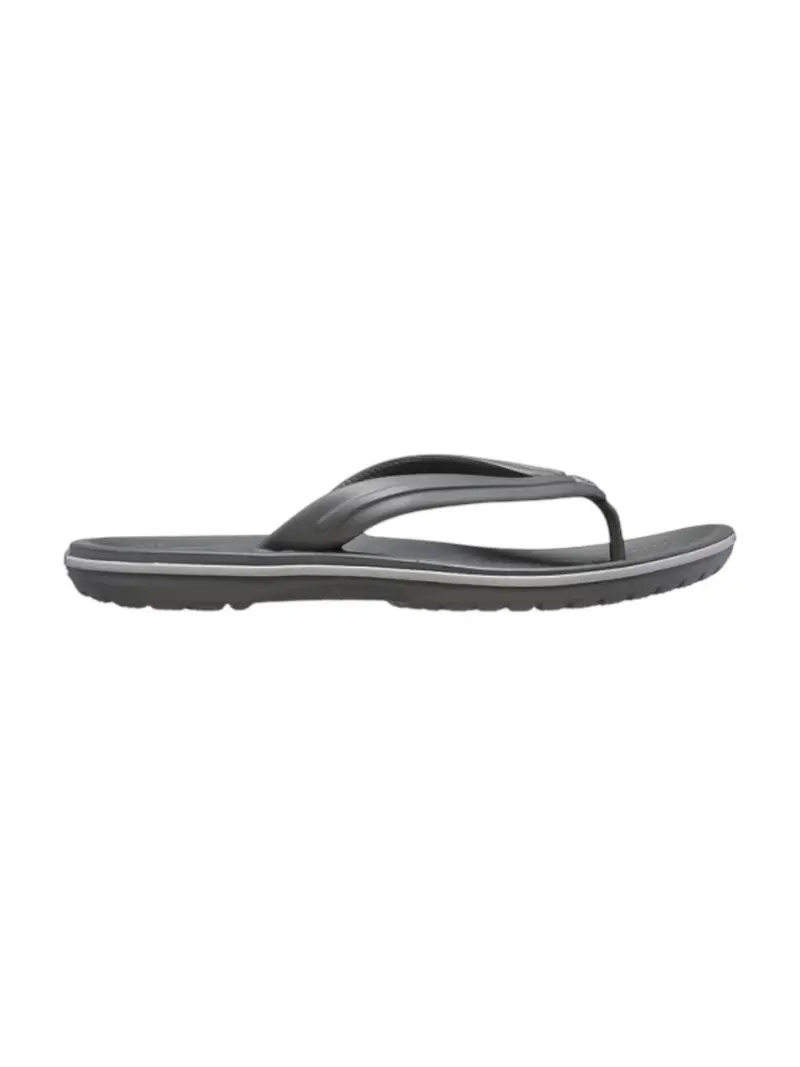 CROCS Infradito Uomo Crocband Flip U SLATE GREY/SMOKE - 11033 0EX