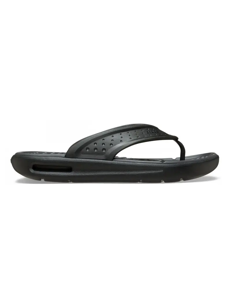 CROCS Infradito Uomo InMotion Flip M BLACK - 211101 001
