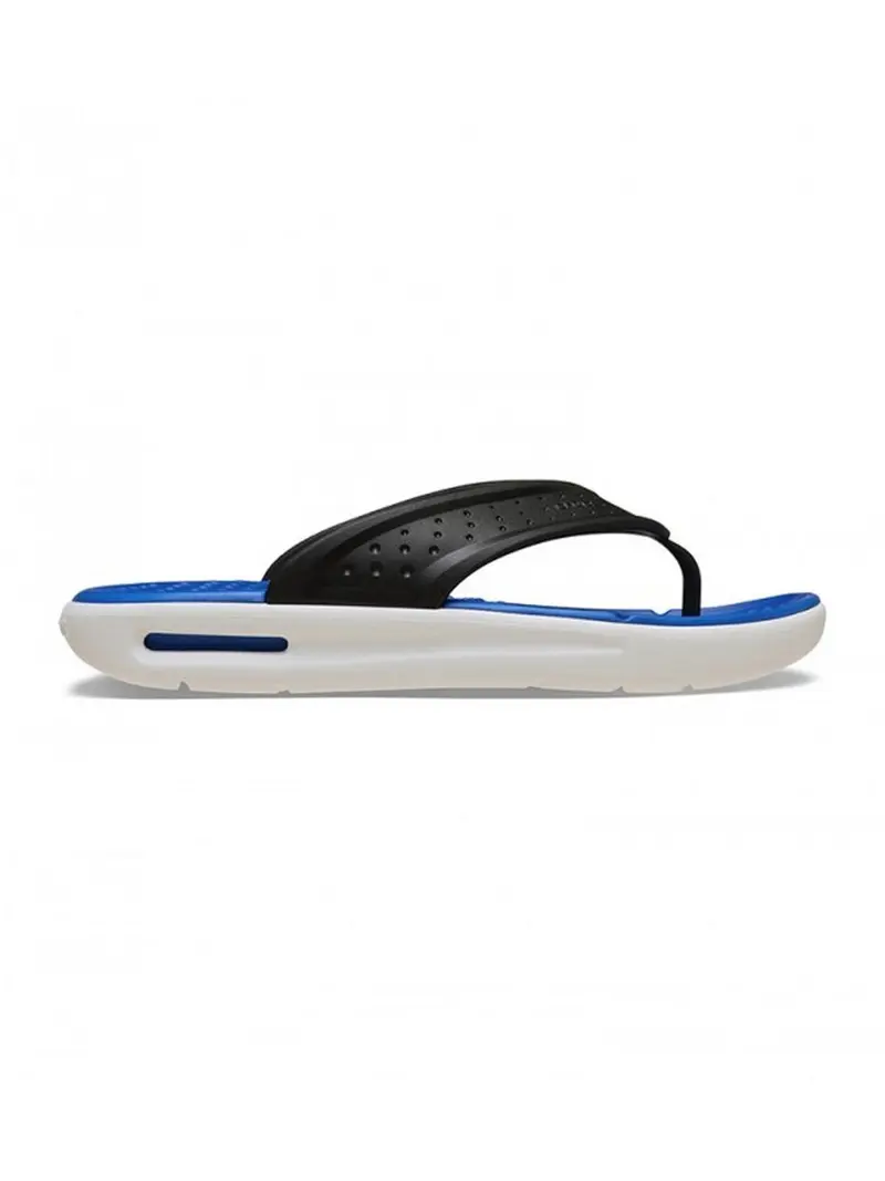 Crocs Infradito Uomo InMotion Flip M - CR.211101 BLBB