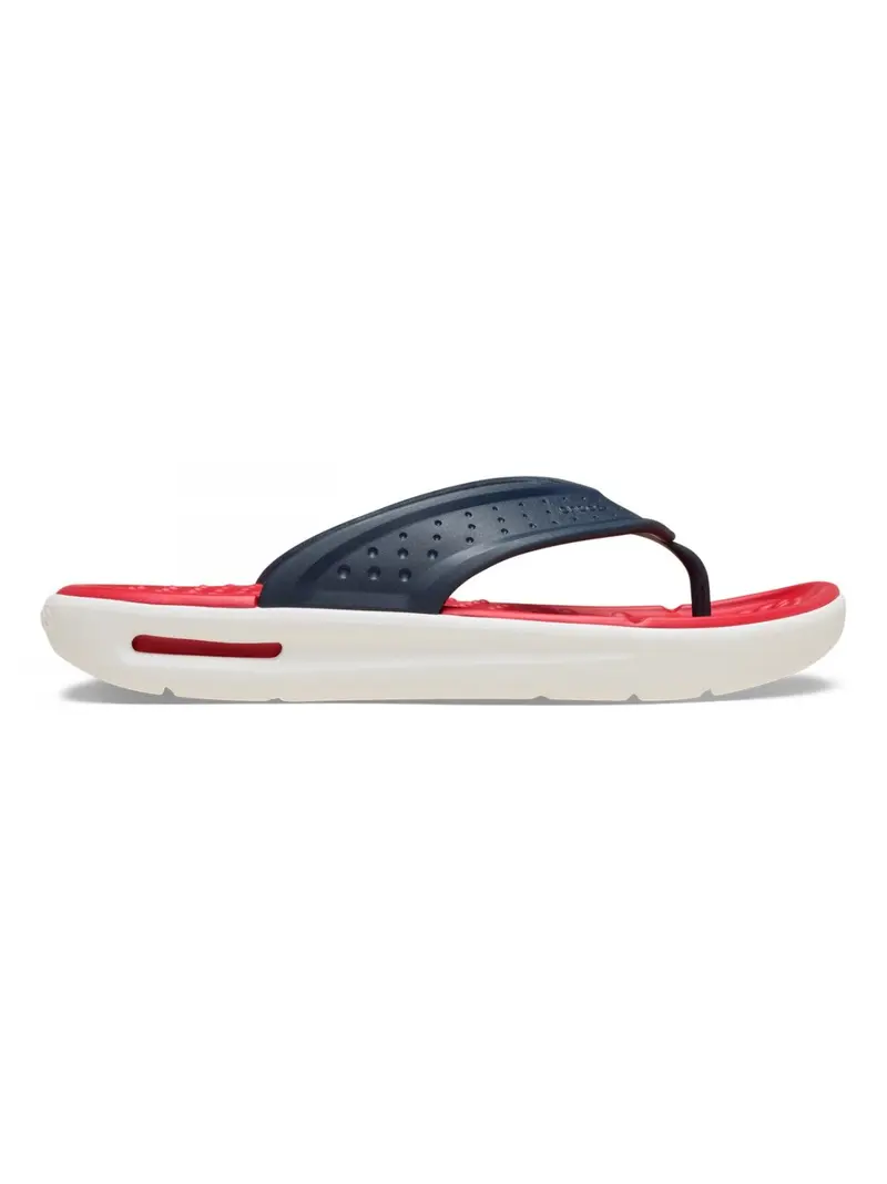 CROCS Infradito Uomo InMotion Flip M NAVY - 211101 410
