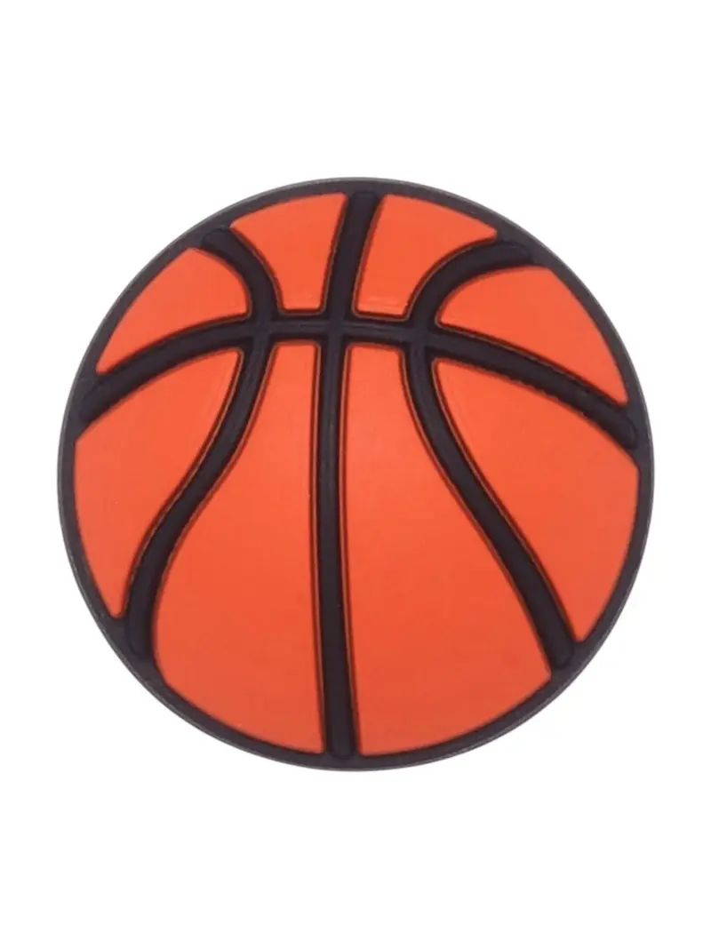 CROCS JIBBITZ Bambini e ragazzi BASKETBALL ARANCIONE - CR.3929 JIB
