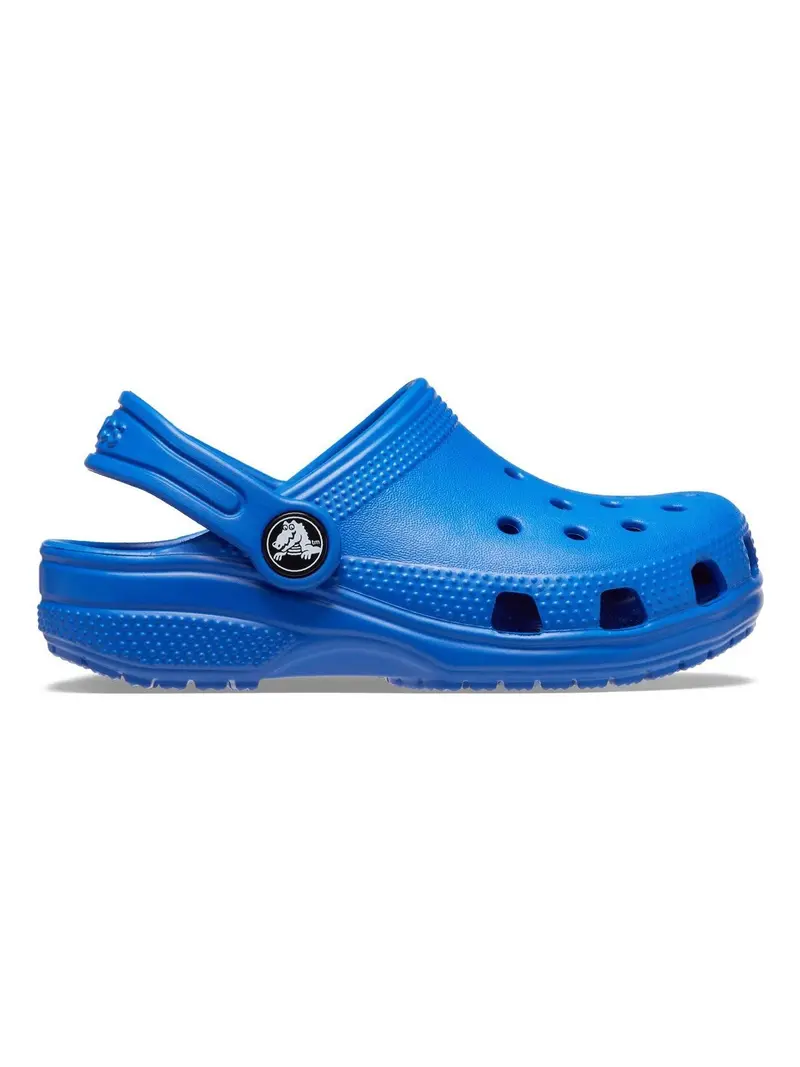 Crocs Sabot Bambini e ragazzi Classic Clog T - CR.206990 BLBO