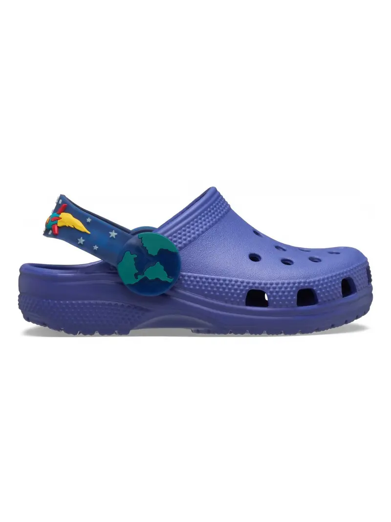 Crocs Sabot Bambini e ragazzi ClsImaginationLightsBckstrpCgT - CR.211892 SAPP