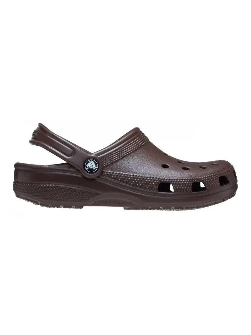 Crocs Sabot Unisex adulto Classic Sabot U - CR.10001 COFF