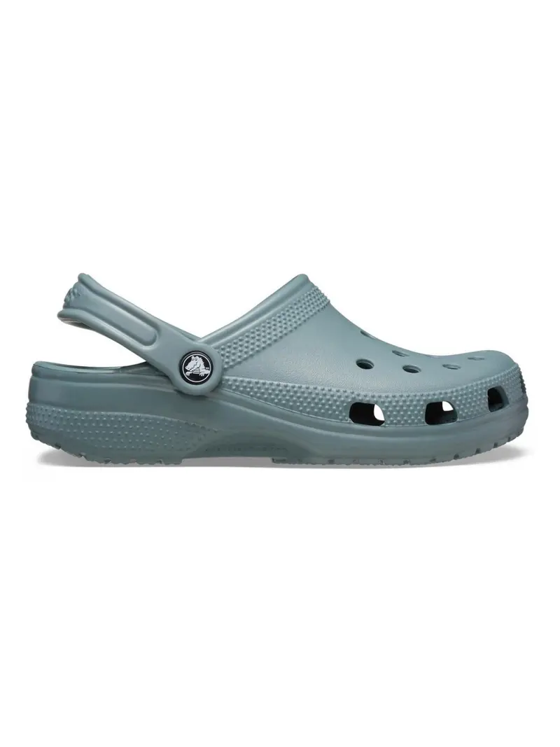 Crocs Sabot Unisex adulto Classic Sabot U - CR.10001 POND